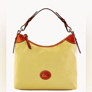 Dooney & Bourke Nylon Large Erica